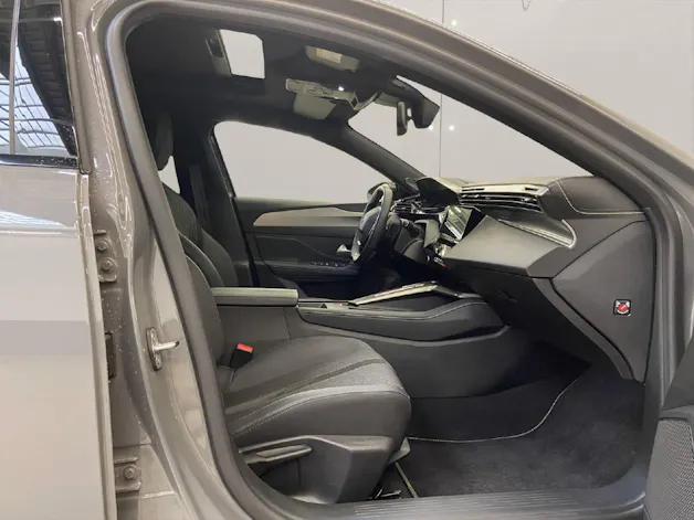 Peugeot 308 1.2 Hybrid GT 145