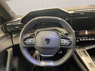 Peugeot 308 1.2 Hybrid GT 145