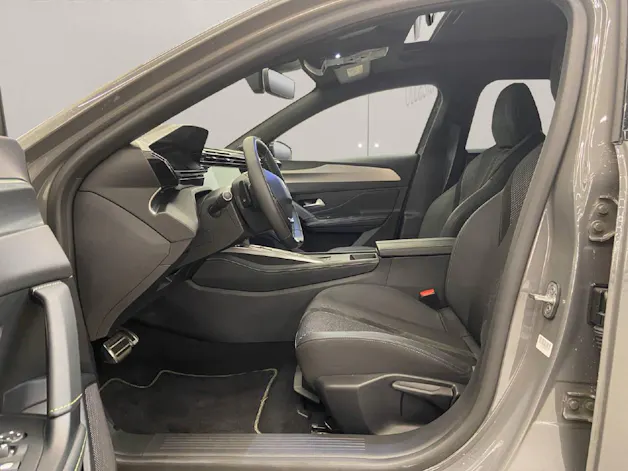 Peugeot 308 1.2 Hybrid GT 145