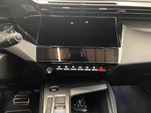 Peugeot 308 1.2 Hybrid GT 145