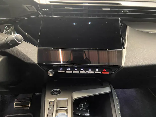Peugeot 308 1.2 Hybrid GT 145