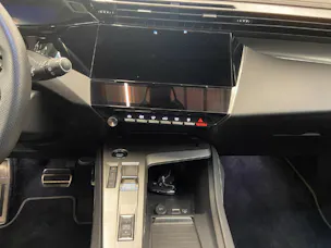 Peugeot 308 1.2 Hybrid GT 145