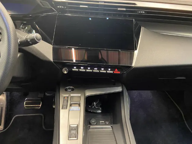 Peugeot 308 1.2 Hybrid GT 145