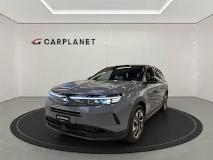 Opel Grandland 1.2 T MHEV GS