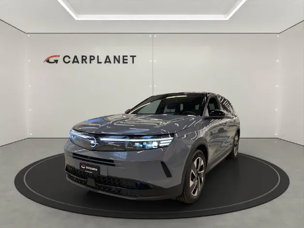 Opel Grandland 1.2 T MHEV GS