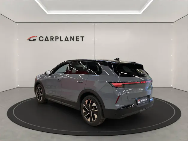 Opel Grandland 1.2 T MHEV GS