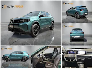 Opel Frontera-e Edition 44 kWh