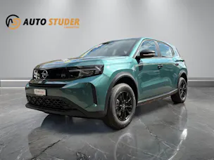 Opel Frontera-e Edition 44 kWh