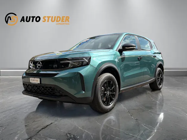 Opel Frontera-e Edition 44 kWh