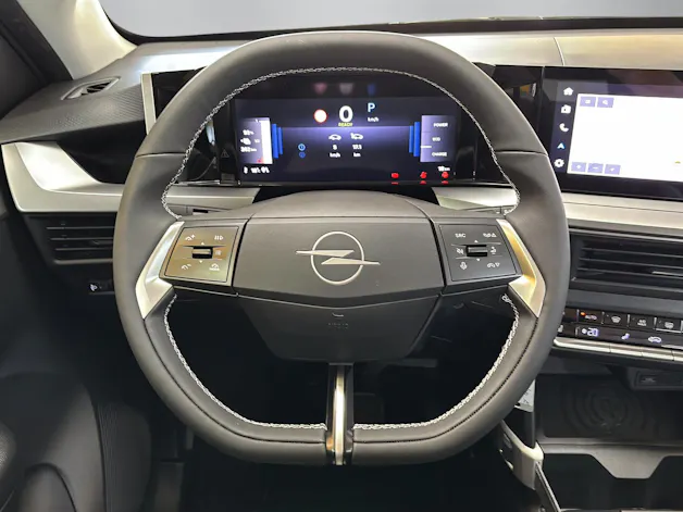 Opel Frontera-e Edition 44 kWh