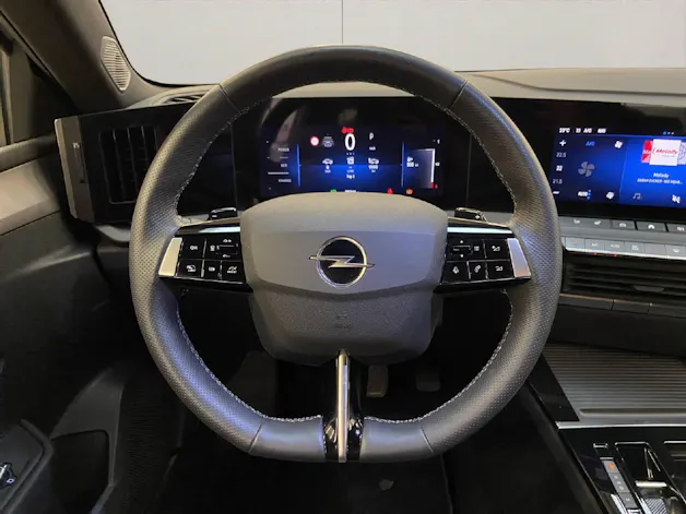 Opel Astra 1.2 T Hybrid Edition