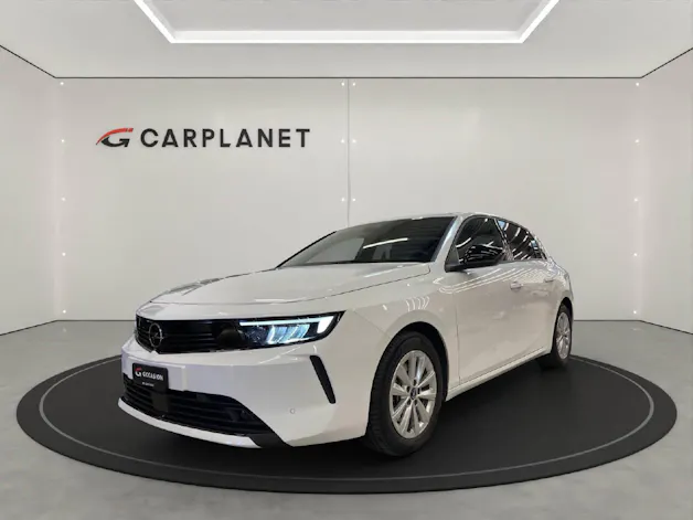 Opel Astra 1.2 T Hybrid Edition