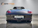 Porsche Boxster 3.4 310 S
