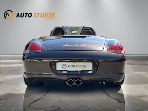 Porsche Boxster 3.4 310 S