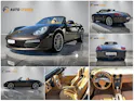Porsche Boxster 3.4 310 S