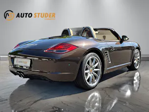 Porsche Boxster 3.4 310 S