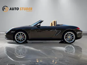 Porsche Boxster 3.4 310 S