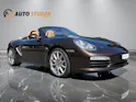 Porsche Boxster 3.4 310 S