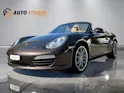 Porsche Boxster 3.4 310 S