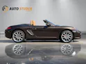 Porsche Boxster 3.4 310 S