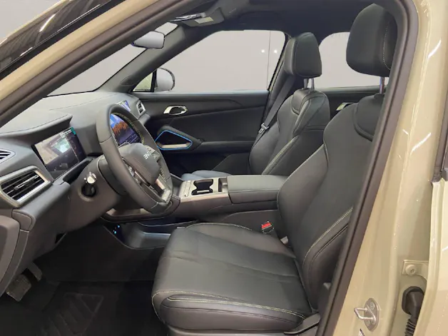 BYD Atto 2 Comfort