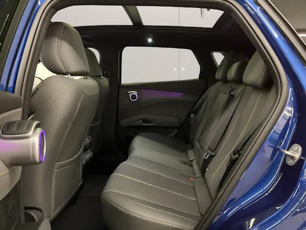 BYD Atto 3 EVO Excellence AWD