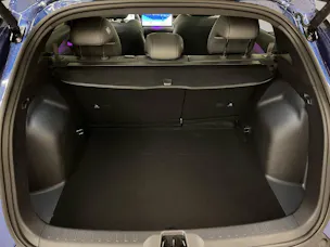 BYD Atto 3 EVO Excellence AWD