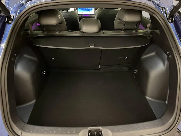 BYD Atto 3 EVO Excellence AWD
