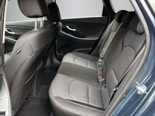 Hyundai i30 Wagon 1.5 T-GDi Trend
