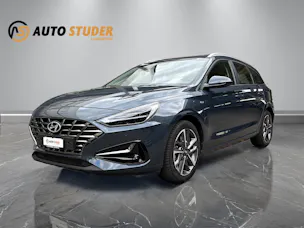 Hyundai i30 Wagon 1.5 T-GDi Trend