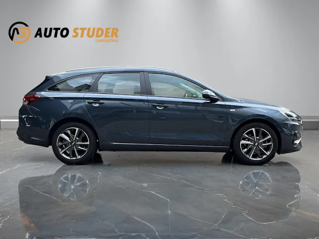 Hyundai i30 Wagon 1.5 T-GDi Trend
