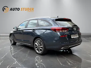 Hyundai i30 Wagon 1.5 T-GDi Trend