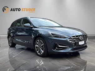 Hyundai i30 Wagon 1.5 T-GDi Trend