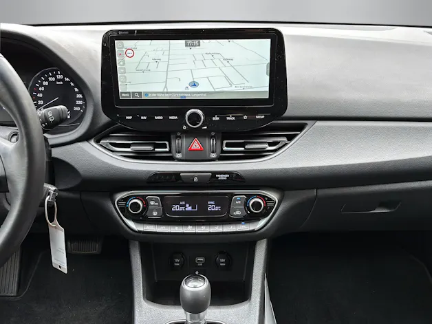 Hyundai i30 Wagon 1.5 T-GDi Trend