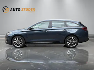 Hyundai i30 Wagon 1.5 T-GDi Trend