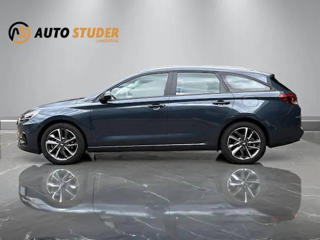 Hyundai i30 Wagon 1.5 T-GDi Trend