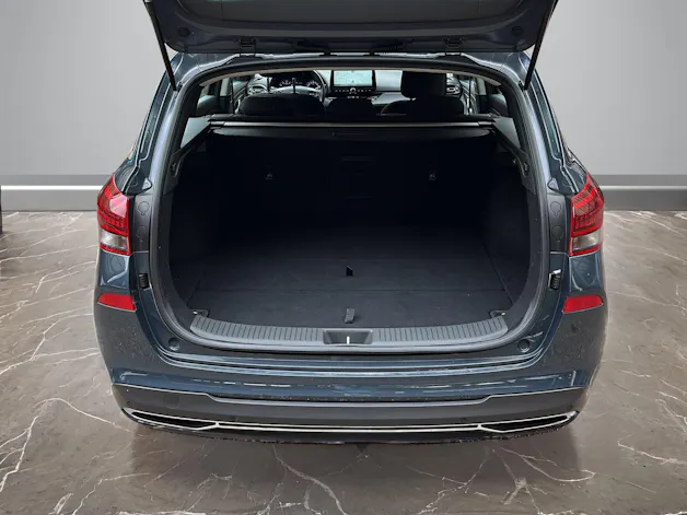 Hyundai i30 Wagon 1.5 T-GDi Trend