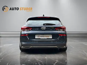 Hyundai i30 Wagon 1.5 T-GDi Trend