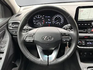 Hyundai i30 Wagon 1.5 T-GDi Trend