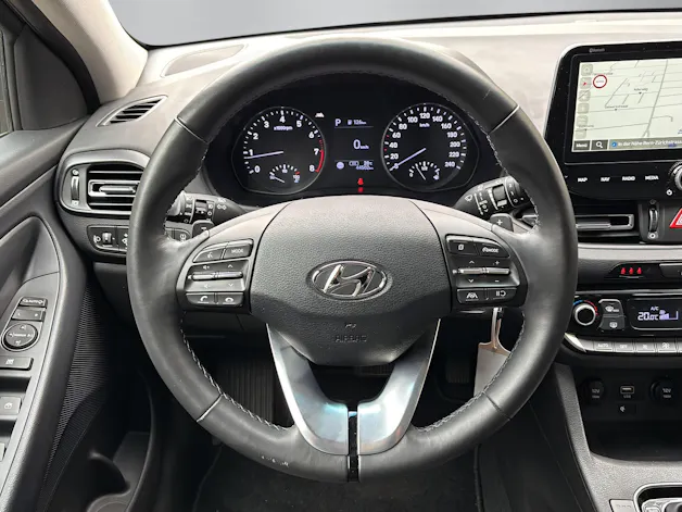 Hyundai i30 Wagon 1.5 T-GDi Trend