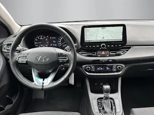 Hyundai i30 Wagon 1.5 T-GDi Trend