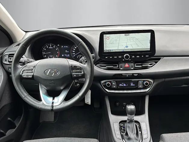 Hyundai i30 Wagon 1.5 T-GDi Trend