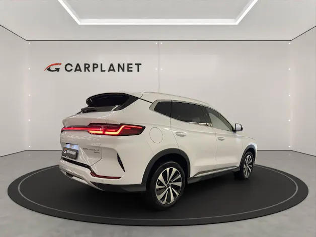 BYD Seal U DM-i Design AWD