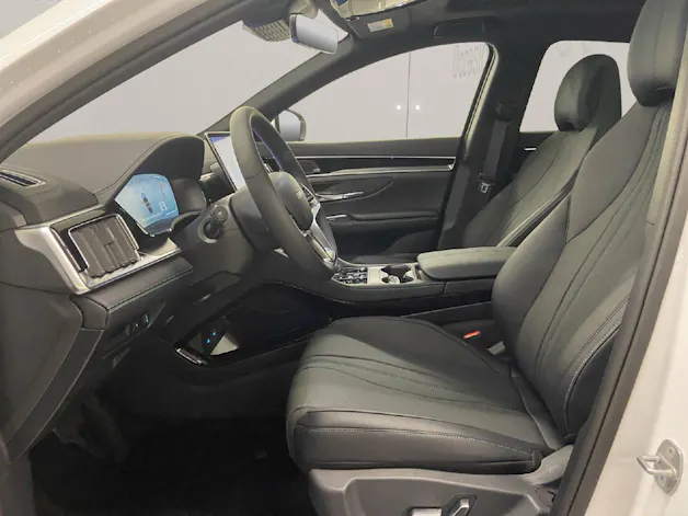 BYD Seal U DM-i Design AWD