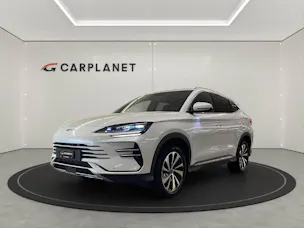 BYD Seal U DM-i Design AWD