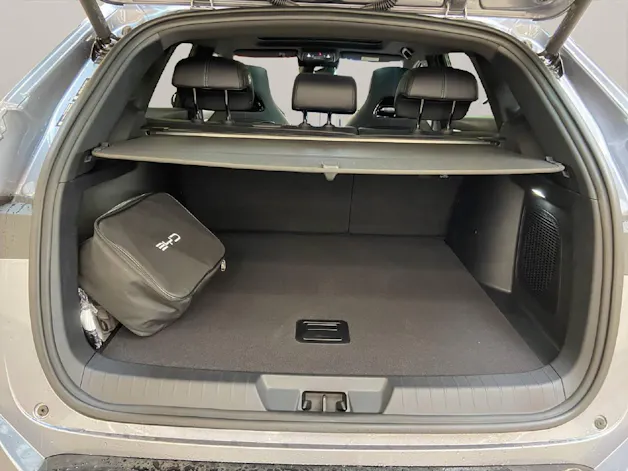 BYD Seal U DM-i Design AWD