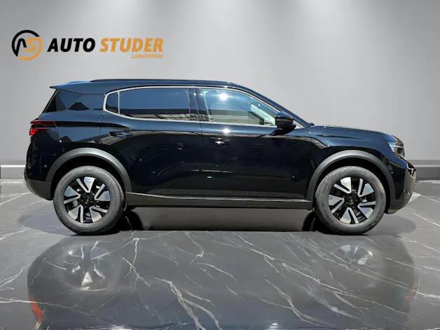 Opel Frontera 1.2 T HEV 145 GS