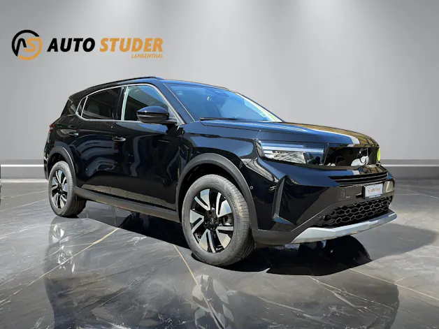Opel Frontera 1.2 T HEV 145 GS