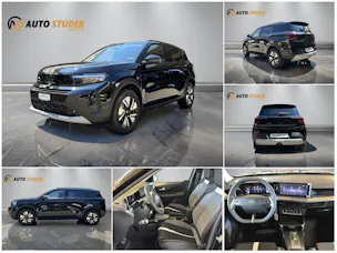 Opel Frontera 1.2 T HEV 145 GS
