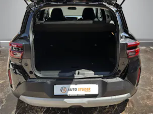 Opel Frontera 1.2 T HEV 145 GS